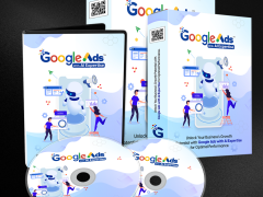 Google Ads with Ai Expertise PLR