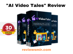 AI Video Tales Review