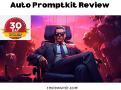 Auto PromptKit