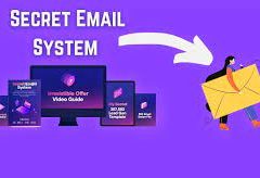 secret email system review