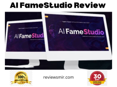 AI FameStudio Review