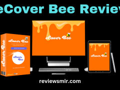 eCover Bee Review