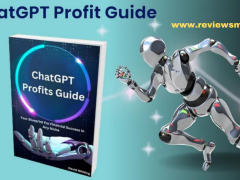 ChatGPT Profit Guide Review