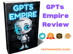 GPTs Empire review