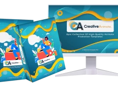 Creative Animate Review