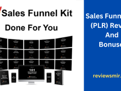 Sales Funnel Kit (PLR) Review