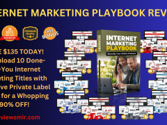 Internet Marketing Playbook review