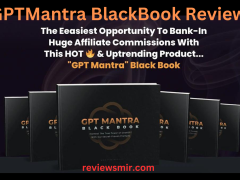 GPTMantra BlackBook Review