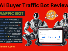 AI Buyer Traffic Bot Review