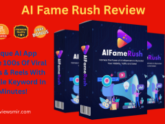 AI Fame Rush Review