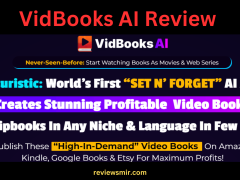 VidBooks AI Review