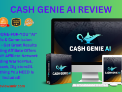 Cash Genie Ai Review