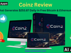 Coinz Review