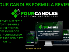 Four Candles Formula Review