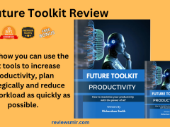 Future Toolkit Review