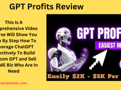 GPT Profits Review