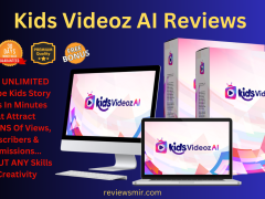 Kids Videoz AI Review