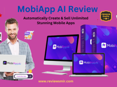 MobiApp AI Review