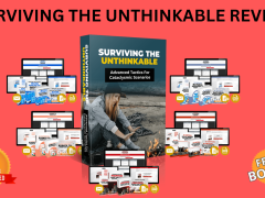 Surviving The Unthinkable