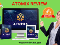 ATOMIX Review