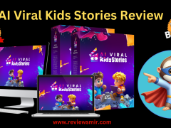 AI Viral Kids Stories Review