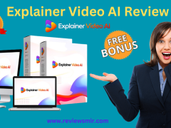 Explainer Video AI Review