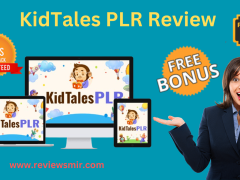 KidTales PLR Review