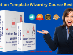 Notion Template Wizardry Review