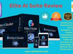 Elite AI Suite Review