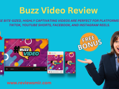 Buzz Video Review