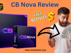 CB Nova Review