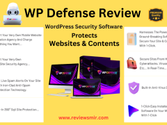 WP Defense Review