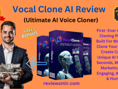 Vocal Clone AI Review