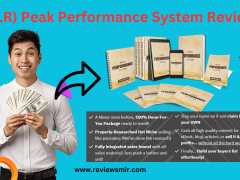 Peak Performance System Review