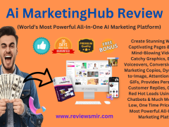 Ai MarketingHub Review