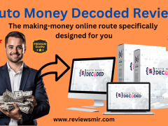 Auto Money Decoded Review