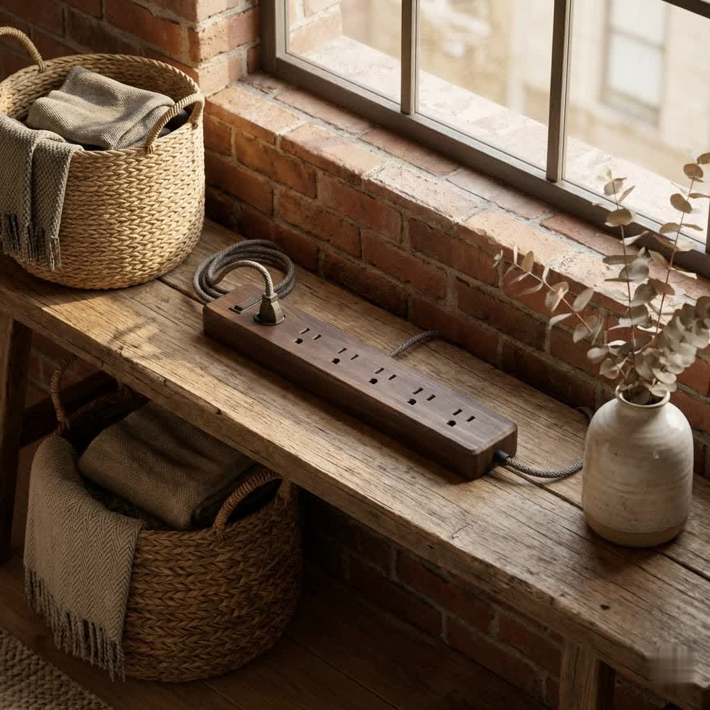 Power Up and Protect: Your Guide to Surge Protector Power Strips with USB