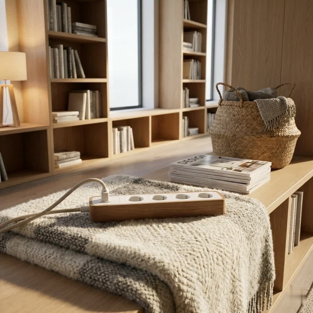 UL Certified Power Strips: Your Essential Guide to Electrical Safety and Smart Power Management