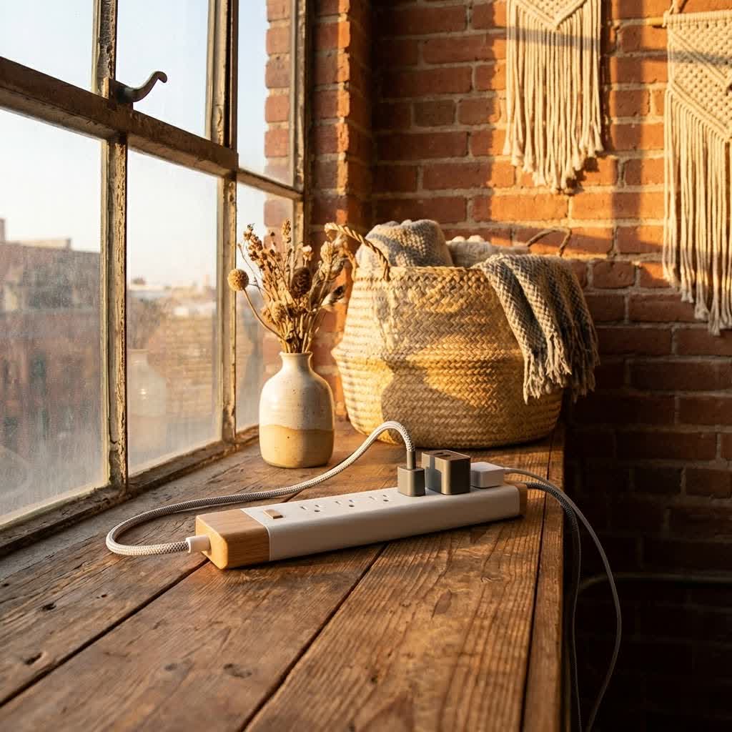 Power Strips with USB Ports: Your Essential Guide to Smart and Safe Charging