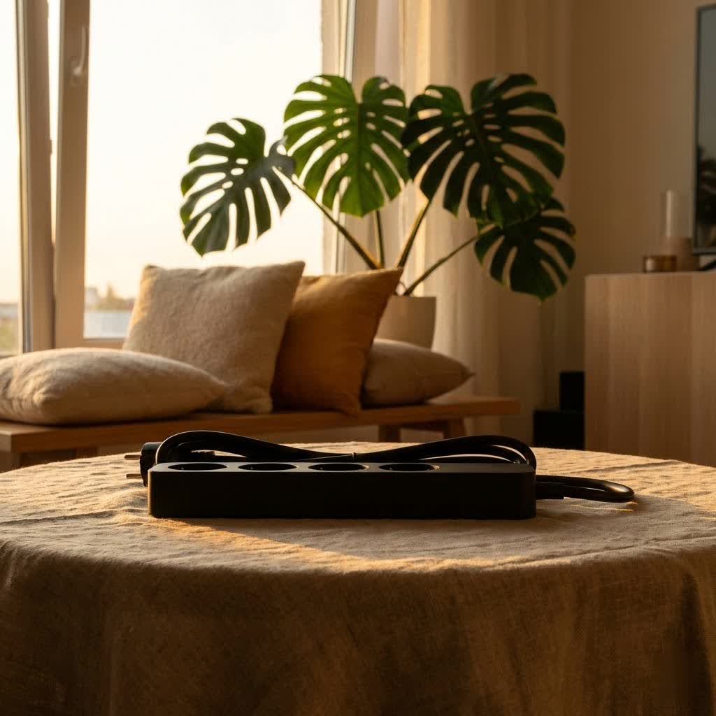 6ft Power Strips: The Essential Guide to Powering Your Devices Safely