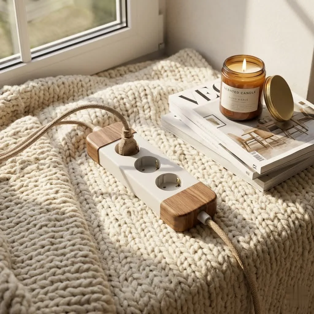 Unlocking Power and Protection: Your Essential Guide to Electrical Power Strips