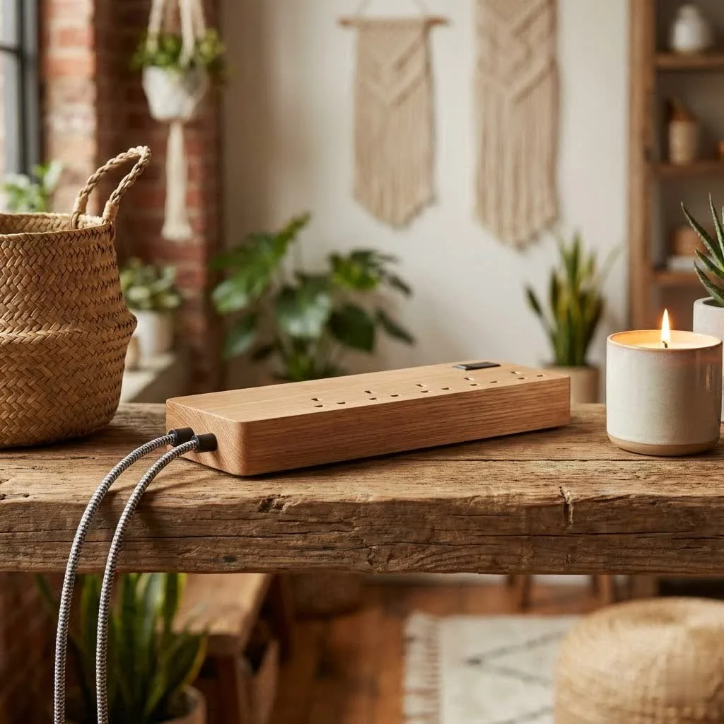 Maximizing Your Power Potential: Understanding Power Strips and Extension Cords for Safety and Efficiency