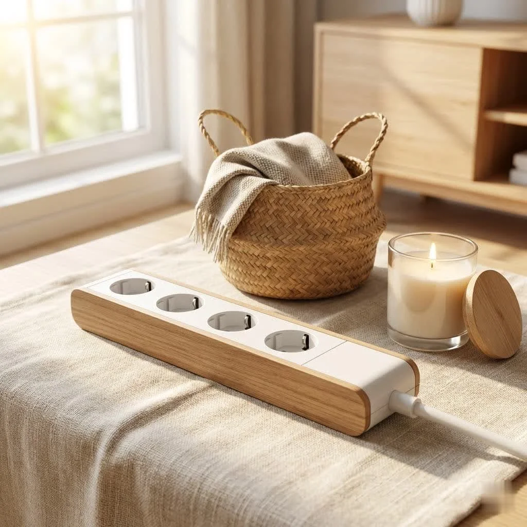 Power Up Your Space: The Ultimate Guide to Choosing the Best Power Strip Tower