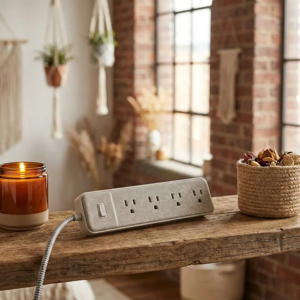 Power Strip: Your Essential Guide to Safe and Smart Power Management