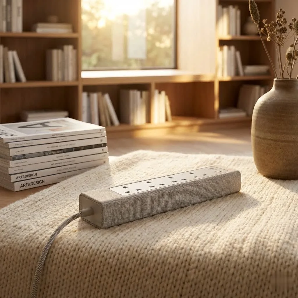 The Ultimate Guide to Power Socket Strips: Safety, Smart Features, and Selection