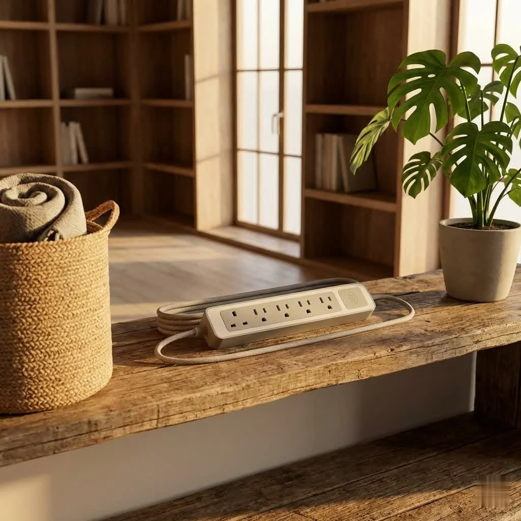 The Ultimate Guide to the Largest Power Strips: Maximizing Your Power Potential