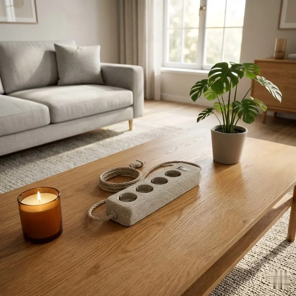 The Ultimate Guide to Energy Saving Power Strips: Cut Your Electricity Bills