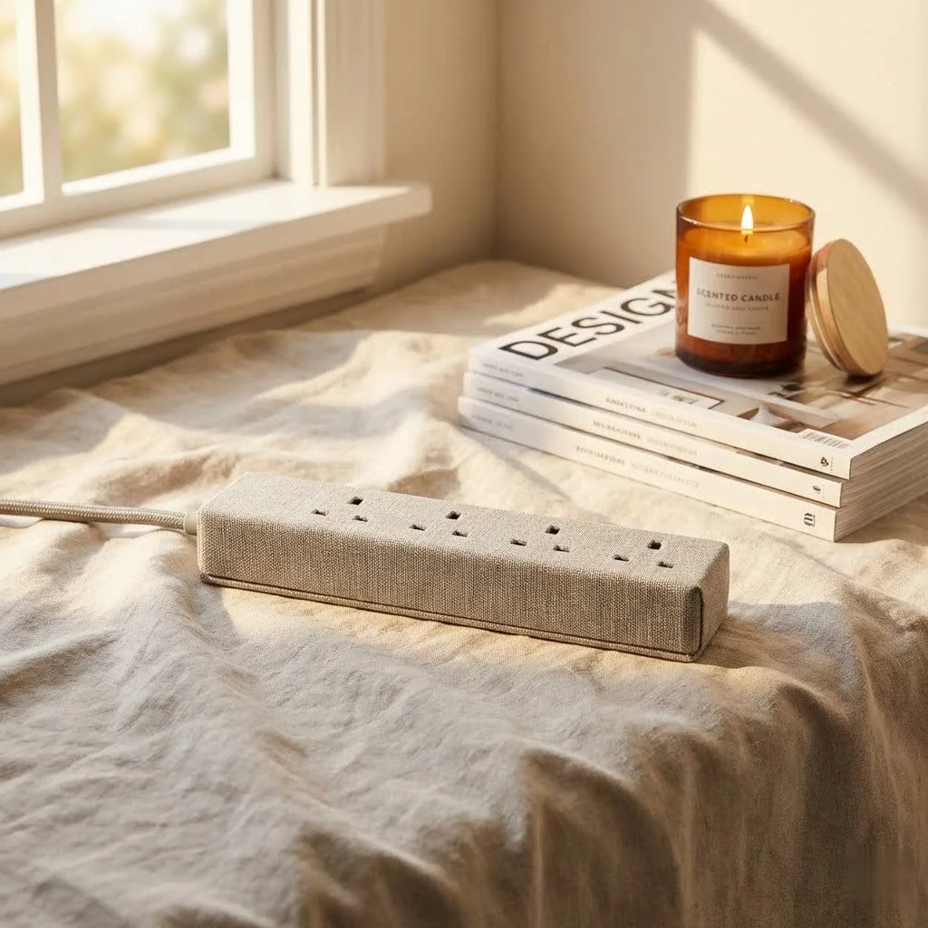 Master Your Power: The Ultimate Guide to Switchable Power Strips