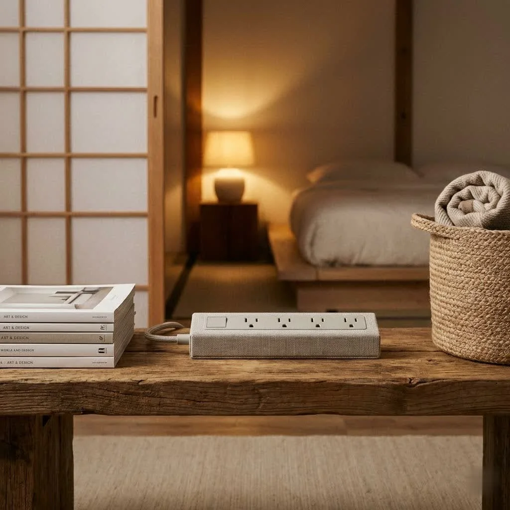 The Ultimate Guide to Magnetic Power Strips: Organize Your Space and Power Up Smartly