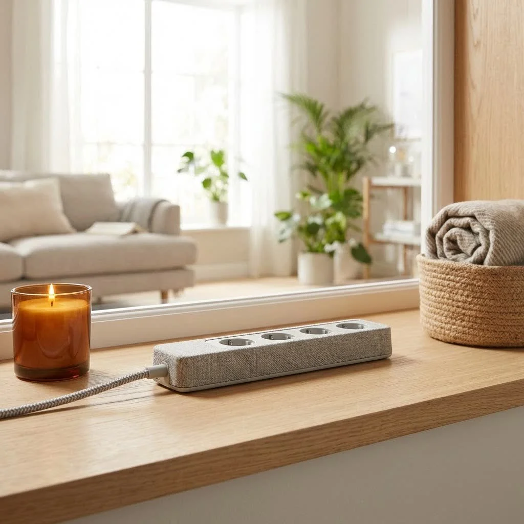 The Ultimate Guide to Wall Mountable Power Strips: Organize and Protect Your Devices